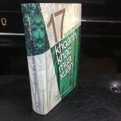 Mười bảy khoảnh khắc mùa xuân