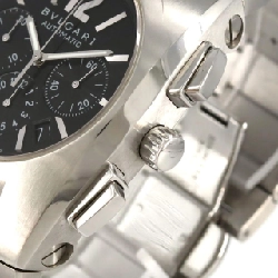 Đồng hồ Bulgari Ergon Chronograph EG40SCH/EG40BSSDCH/AT SS tự động - Hàng hiệu chính hãng 880833