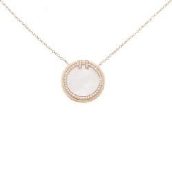 Dây chuyền Tiffany T-Two - Hàng hiệu Chính hãng