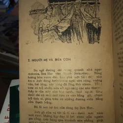 Ben hur - Lewis Wallace  787783