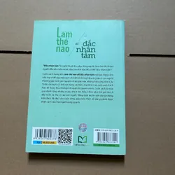Làm thế nào để đắc nhân tâm 731854