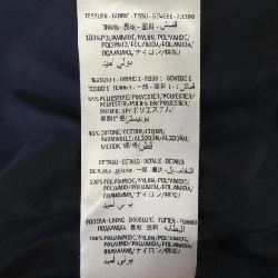 Gucci GUCCI GG 545606-XJAC2 Áo khoác - Hàng hiệu Chính hãng 813965