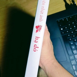 Hạ Đỏ - Nguyễn Nhật Ánh bản Đặc biệt 445214
