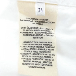 Áo sơ mi HERMES CLIQUETIS 2E0604DJ - Hàng hiệu Chính hãng 825359