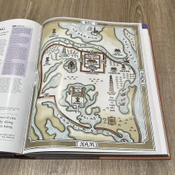 LỊCH SỬ VIỆT NAM BẰNG HÌNH - Đông A 1005360