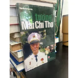 Đại tướng Mai Chí Thọ