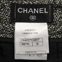 【Mã giảm giá】Chanel CHANEL Quần 652195