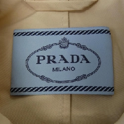 Áo khoác trench coat PRADA 29B173 S191 U43 - Hàng hiệu Chính hãng 823123