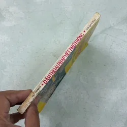 Đàm thoại Pháp Việt phổ thông 1000220