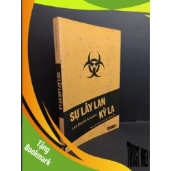 (TẶNG BOOKMARK) Sự lây lan kỳ lạ mới 80% ố 2018 RBK1712 Lee Daniel Kravetz GIÁO TRÌNH, CHUYÊN MÔN