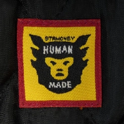 HUMAN MADE ブルゾン - Hàng hiệu Authentic 896950