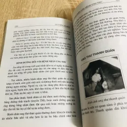 PHÒNG VÀ PHÁT HIỆN SỚM BỆNH UNG THƯ  929265