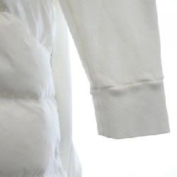 Áo khoác lông vũ MONCLER 638786