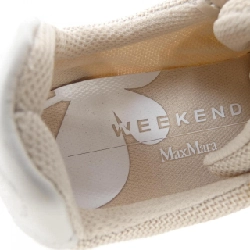 【Mã giảm giá】Giày sneaker Max Mara weekend 661562