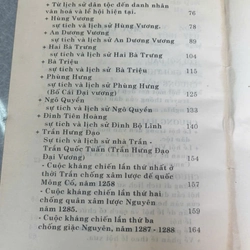LỄ HỘI VÀ DANH NHÂN LỊCH SỬ VIỆT NAM 531268