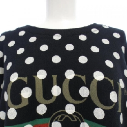 【Mã giảm giá】Gucci GUCCI Áo sweatshirt 643809