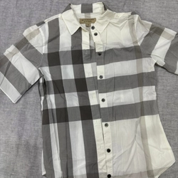 Ái sơ mi Burberry 464229