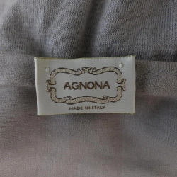 【Mã giảm giá】Áo khoác AGNONA 641499