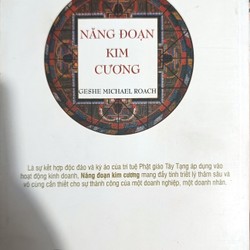 Năng đoạn Kim cương, mới 95% 72084