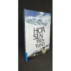 [Phiên Chợ Sách Cũ] Hoa sen trên tuyết 1503 409428