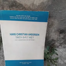 Hans Christian Andersen trên đất Việt 