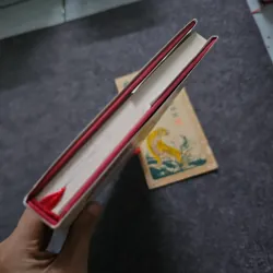 Cuộc đời một kẻ ngốc - Akutagawa - bản đặc biệt 747751