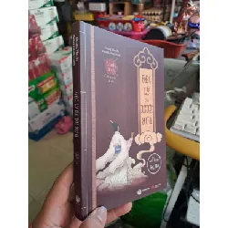[Sách Cũ SCGR] Đạo lý của người xưa - Thu Ái - Kim Hanh VĂN HỌC HCM0910