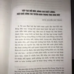 Báo cáo khoa học thường niên năm 2018 600411