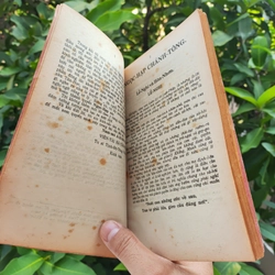 Ngọc Hạp Chánh Tông - Viên Tài Hà Tấn Phát - Bản kéo lụa ngày xưa 526444