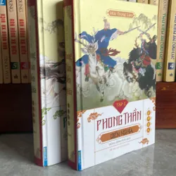 Phong Thần Diễn Nghĩa 577581