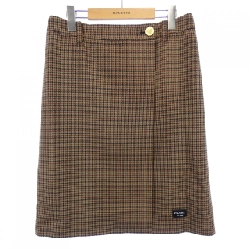 Váy PRADA P173XE S232 13GO