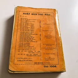 📘 CÂU HỎI VĂN CHƯƠNG & LUẬN PHỔ THÔNG VĂN  596945