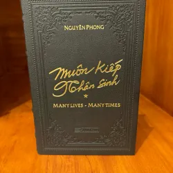 Bộ hai tập muôn kiếp nhân sinh bản đặc biệt 749034