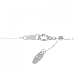 Dây chuyền kim cương PT950/PT850 0.109CT FVOY SI2 - Hàng hiệu Chính hãng 874521