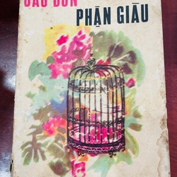 Đau đớn phận giàu - An Khê 273984