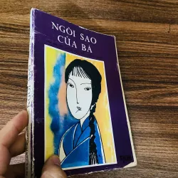 Ngôi sao của bà - tập truyện ngắn hiện đại Trung Quốc 960835