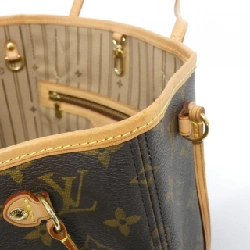 Túi xách Louis Vuitton Monogram Neverfull PM M40155 - Hàng hiệu Chính hãng 801848
