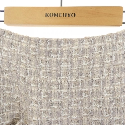 Chanel CHANEL P47766V35684 Váy - Hàng hiệu Chính hãng 819974