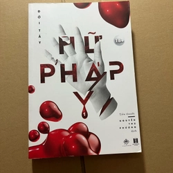 Nữ pháp y tập 1