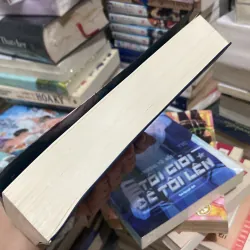 (Trinh thám) - Another 2001 -Yukito Ayatsuji 1003458