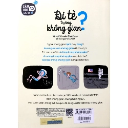 Câu Hỏi To Câu Hỏi Bé - Đi Tè Trong Không Gian? - Pierre - François Mouriaux, Halfbob 286395