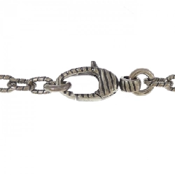 Dây chuyền Gucci Interlocking G - Hàng hiệu Authentic 842043