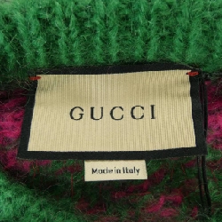 Gucci GUCCI 713233 XKCMS Áo len - Hàng hiệu Chính hãng 775073