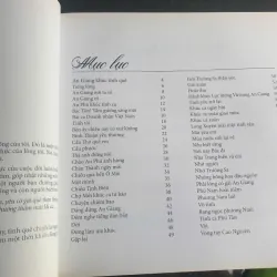 Sách Tập ca khúc Tình quê - Hồ Thanh Danh ấn bản mới 2023 698085