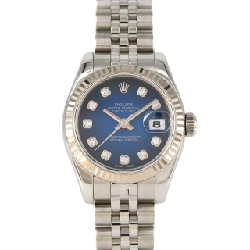 Đồng hồ Rolex Datejust 179174G SSxWG tự động M series - Hàng hiệu chính hãng