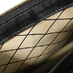 Túi xách đeo vai Louis Vuitton Monogram Reverse Trunk Clutch M43596 611739