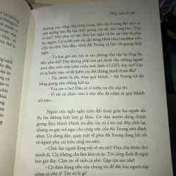 Khu vườn bí mật - Kang Yiul 995109