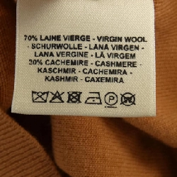 【Mã giảm giá】HERMES Áo len 641854