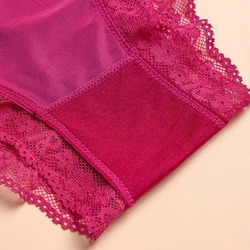 Quần lót vic thun lạnh kiểu dáng bikini mịn mát đẹp xinh 446511
