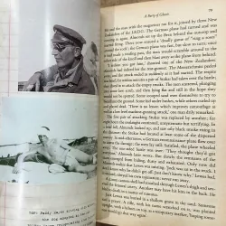 Rogue Heroes: The History of the SAS - Ben Macintyre 734886